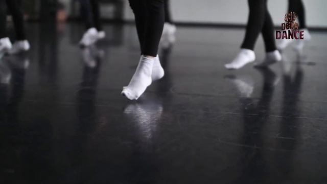 Дети в танцах. Учимся быть собранными и дисциплинированными. смотреть онлайн