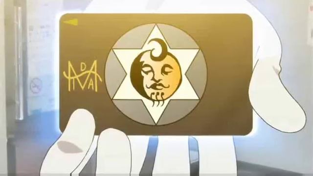 C: The Money of Soul and Possibility Control [PV] смотреть онлайн