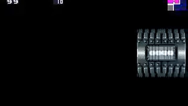 Metroid Fusion - Skipping the Required Missile Expansion смотреть онлайн