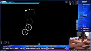 ?Как начать играть в osu! Советы и понятия для новичков.