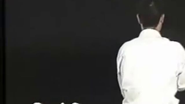 Kata Hangetsu JKA Osaka Sensei смотреть онлайн