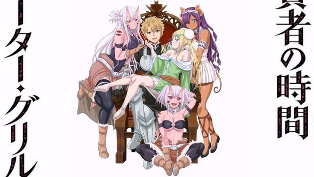 [Descargar] Peter Grill to Kenja no Jikan [MEDIAFIRE] HD смотреть онлайн