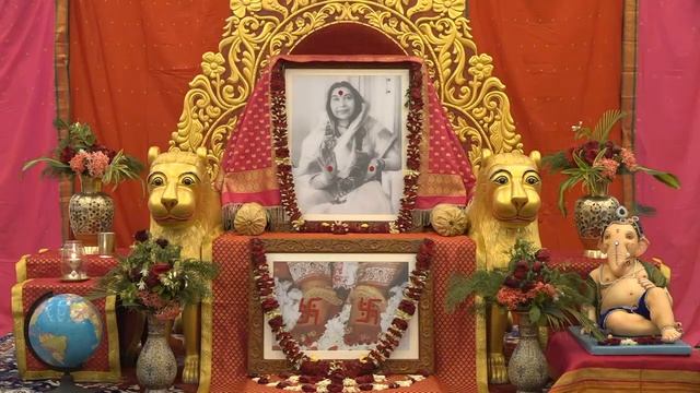 27 May 2020  | 7 PM | LIVE Evening Sahajayoga Meditation Center | Pratishthan Pune