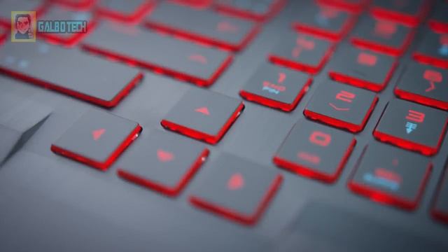 LAS 5 MEJORES MARCAS DE LAPTOPS GAMERS|| LAS IMPRESIONANTES HP OMEN смотреть онлайн