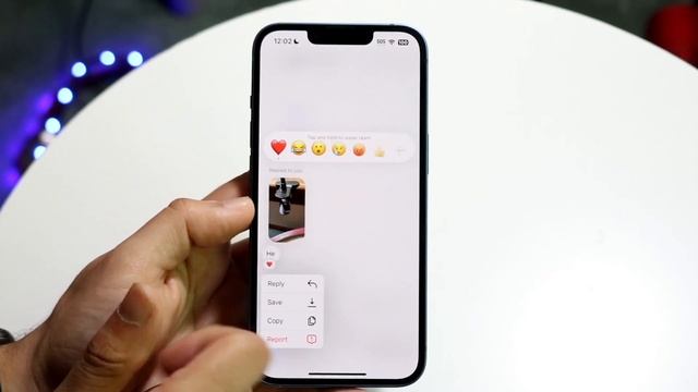 How To React To Messages On Instagram! (2023) смотреть онлайн