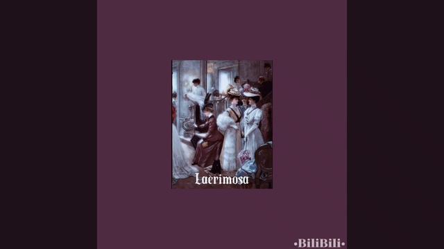 Lacrimosa | [sped up] смотреть онлайн