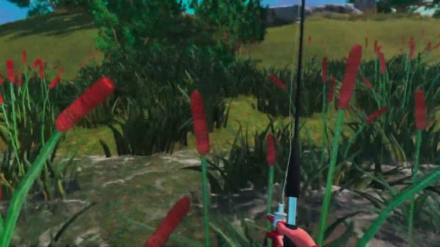 Farmers Dynasty .Обзаводимся жывностью,рыбалка