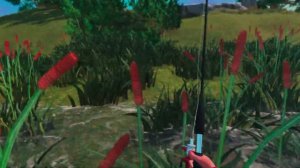 Farmers Dynasty .Обзаводимся жывностью,рыбалка