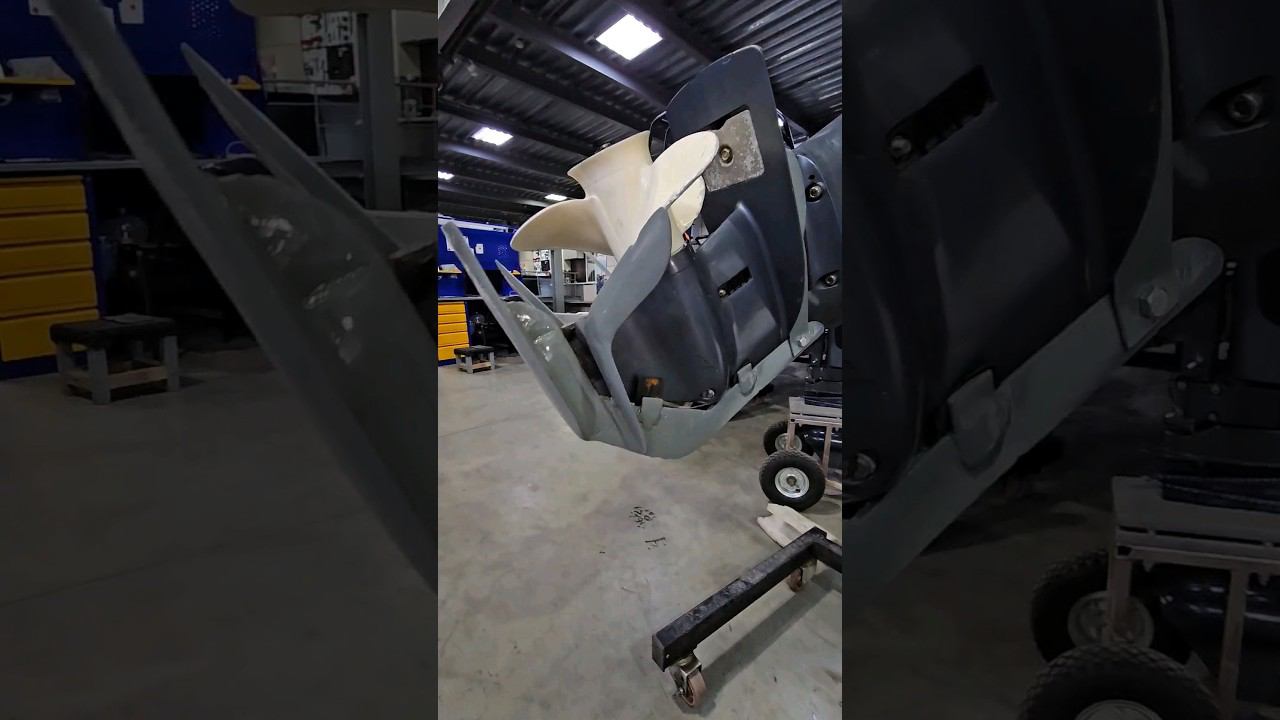 Защита винта. смотреть онлайн