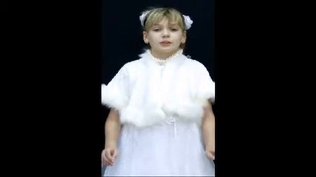 Блок А.А. «Сочельник в лесу» смотреть онлайн