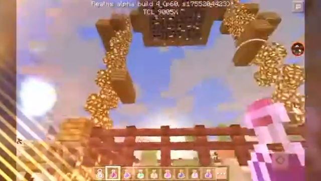 "Дискотека века" в майнкрафт! смотреть онлайн