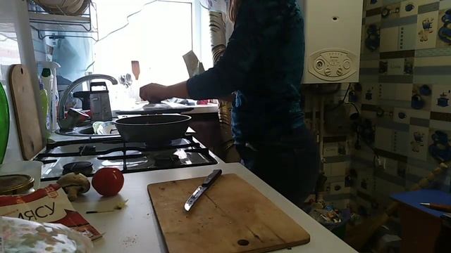 Вкусный ужин на скорую руку смотреть онлайн