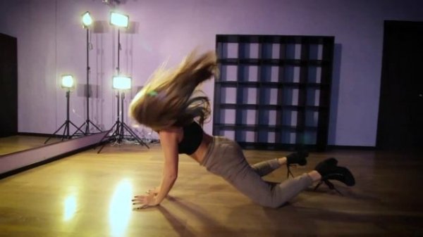 Дарья Коробицына | The Carters - Apeshit | Школа танцев Alexis Dance Studio