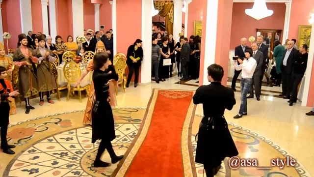 коллектив ASA STYLE на свадьбе 2020 смотреть онлайн