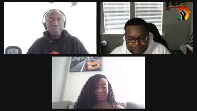 Black History Saturday #Ownvoices смотреть онлайн