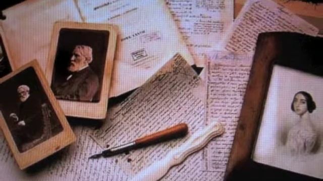 Стихотворение И С Тургенева читает Смирнова Валентина 1 смотреть онлайн