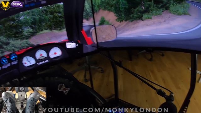 🐒 DRIFTING THE MOST DIFFICULT TRACK - EBISU TOUGE ASSETTO CORSA DRIFT (STEERING WHEEL + PEDALS) смотреть онлайн