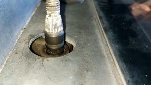 Трапеция дворников. Ремонт своими руками. VW Polo Sedan.