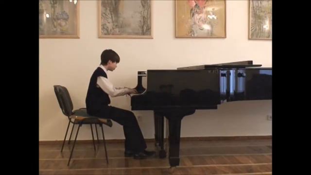 Тимофей Кукоренчук "Разбойник идет на черное дело" смотреть онлайн