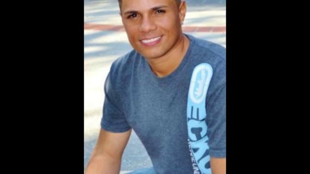 Reggae/reggaeton Panama Sebashten "La Excusa" смотреть онлайн