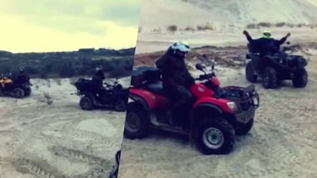 Клубная покатушка 13.12.2015 смотреть онлайн