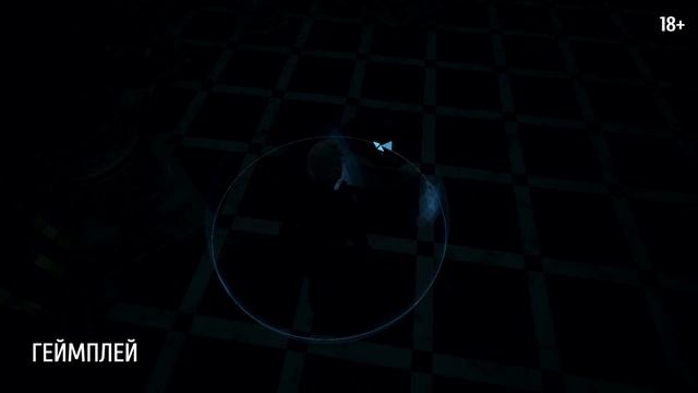 Echo. Обзор и личное мнение об игре. 18+