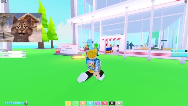 I Opened 400 Exclusive Hologram Eggs in Roblox Pet Simulator X смотреть онлайн