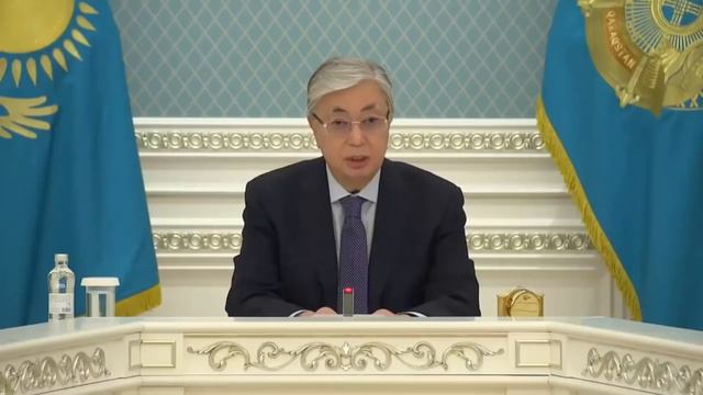 Аналитический обзор попытки переворота в Казахстане смотреть онлайн