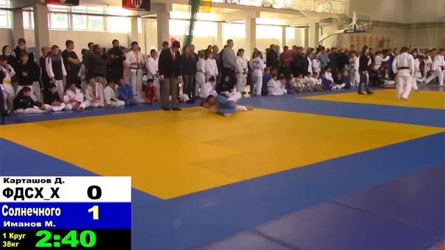 38 Карташов Иманов ФДСХ Х Солнечного смотреть онлайн