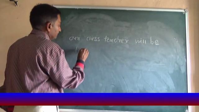 3 The Future Continuous Tense смотреть онлайн