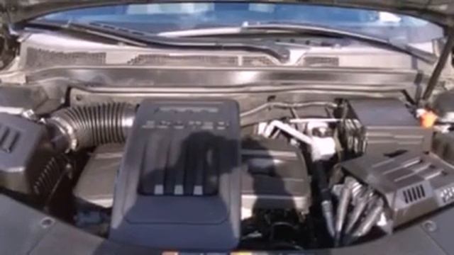 2010 Chevrolet Equinox Plainfield IN 46168