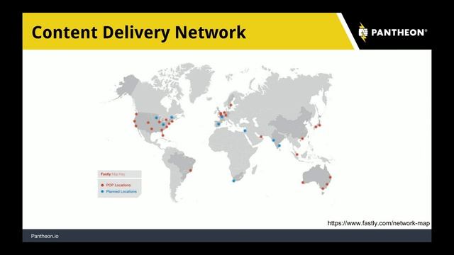 Why Your Site is Slow смотреть онлайн