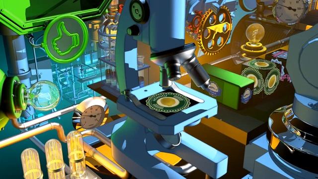 Естественный отбор оформление смотреть онлайн