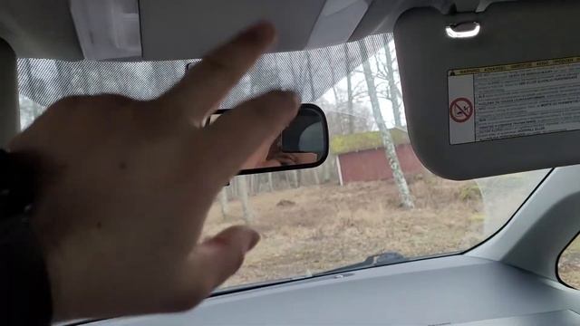 Toyota Auris Inceleme Ve Test Surusu.