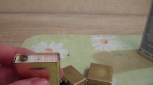 Zippo не "держит" Бензин? Что делать?