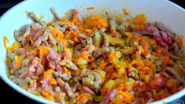 Готовим дома