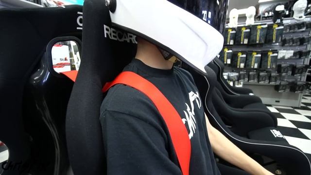 Racing Seats: How to Pick Out the Best Seats for your Car смотреть онлайн