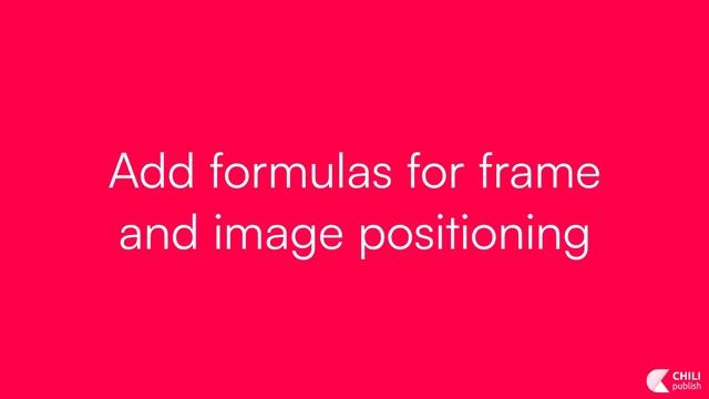 Create High-End Print Output with One Template for Multiple Layouts смотреть онлайн