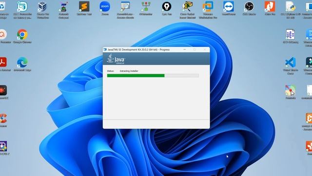 Instala JAVA JDK 20 y Netbeans 18 смотреть онлайн