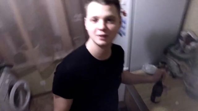 Леля! Брянск тусим, новый год!!!(1) смотреть онлайн