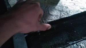 Пороги из проф трубы 80/80 на ваз,жигули