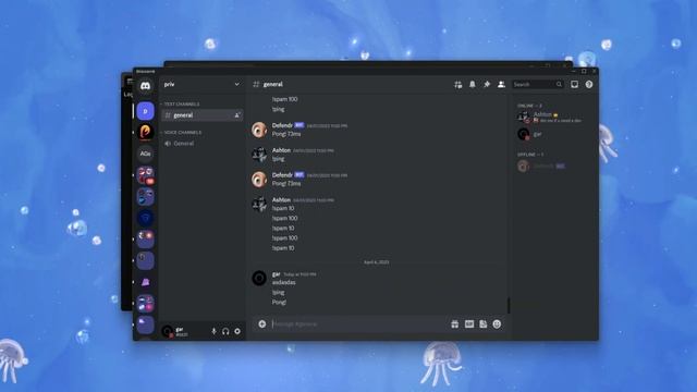 How To Make A Discord Python Selfbot | Working 2023
