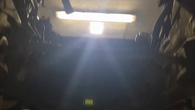 M54B30 300тыс.пробег/скрученный или правда/как узнать,давайте посмотрим!Часть 4/Чёрный пепелац смотреть онлайн