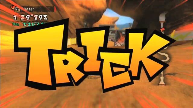 Trailer - ADRENALIN MISFITS "Gamescom Trailer" for Xbox 360 and Kinect смотреть онлайн