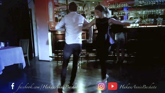 Ozuna, Sky, J Balvin - Karma | Håkan & Annie Bachata (DJ Tronky Bachata Remix) смотреть онлайн