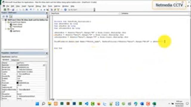 VBA Excel UserForm | Dùng Option Button chọn để hiển thị nhiều danh sách lên một ListBox смотреть онлайн