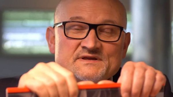 OPUS EasyLine. Новые обложки Easy Cover - будущее офисного переплета