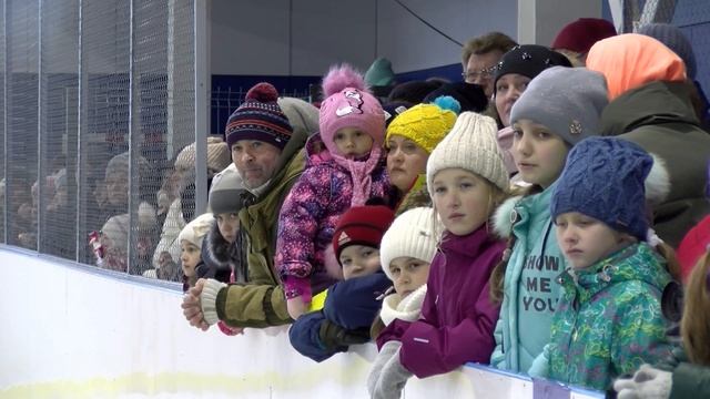 Стадион в Юрьеве Польском смотреть онлайн