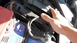 замена воздушного фильтра на рено меган 2