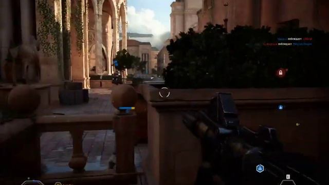 Star Wars Battlefront 2 прокачка персов.тащим по сети. Михаил Gudvin смотреть онлайн